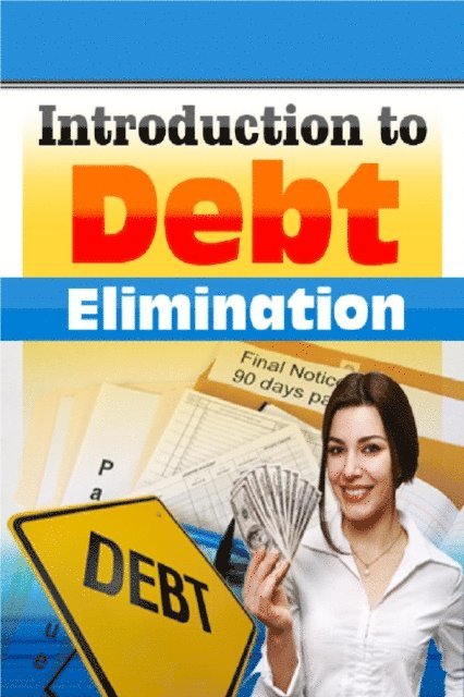 Ricardo Ripoll - Introduction to Debt Elimination, E-bok. Tillgänglighet: Lägg i varukorg