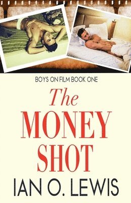 Ian O Lewis - Money Shot, Häftad