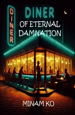 Minam Ko - Diner of Eternal Damnation, Häftad. Tillgänglighet: Lägg i varukorg