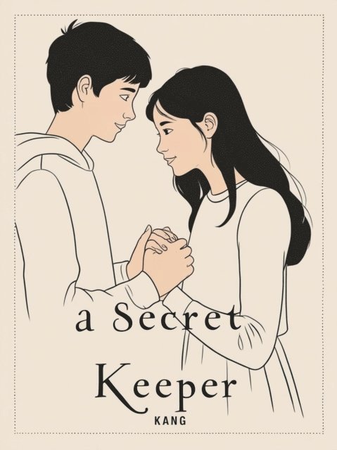 kang - Secret Keeper, E-bok. Tillgänglighet: Lägg i varukorg
