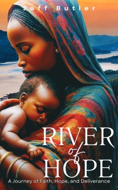 Jeff Butler - River of Hope: A Journey of Faith, Hope, and Deliverance, E-bok