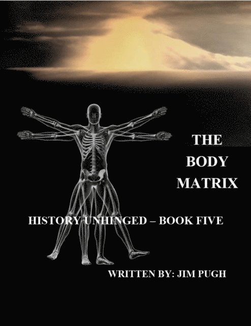 Jim Pugh - Body Matrix, E-bok