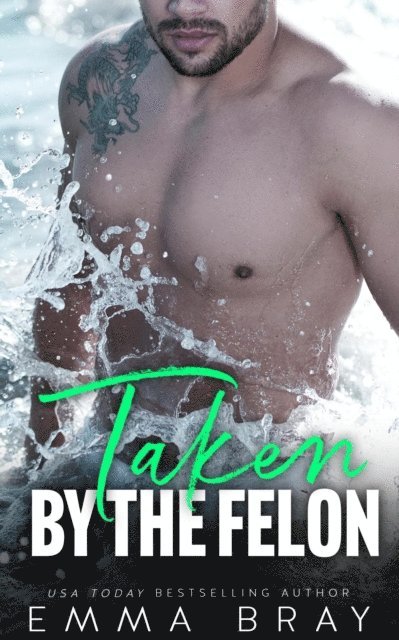 Emma Bray - Taken by the Felon, E-bok