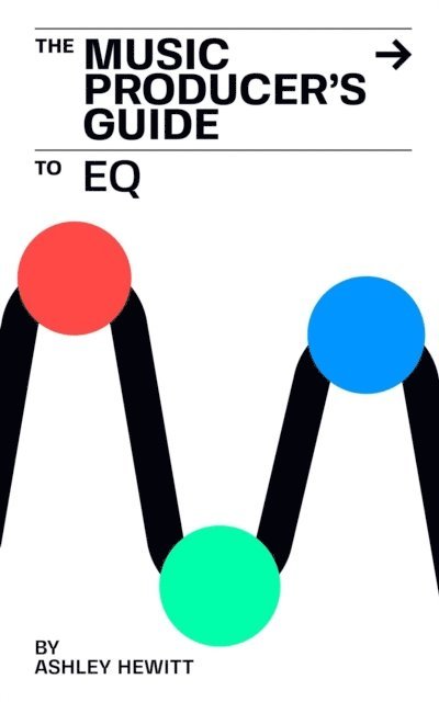 Ashley Hewitt - Music Producer's Guide To EQ, E-bok