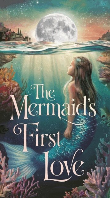 Maya Ellington - Mermaid's First Love, E-bok. Tillgänglighet: Lägg i varukorg