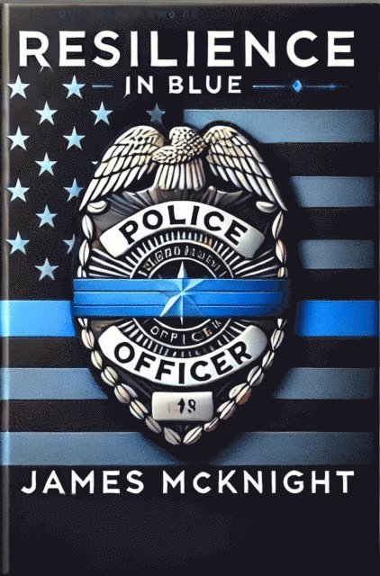 James McKNIGHT - Resilience in Blue, E-bok. Tillgänglighet: Lägg i varukorg