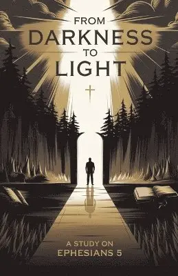 Rev Sarah McKinney - From Darkness to Light, Häftad. Tillgänglighet: Lägg i varukorg