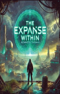 Kenneth Thomas - Expanse Within, Häftad