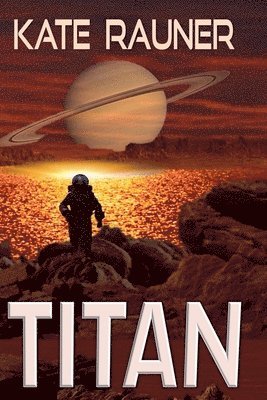 Kate Rauner - Titan, Häftad. Tillgänglighet: Lägg i varukorg