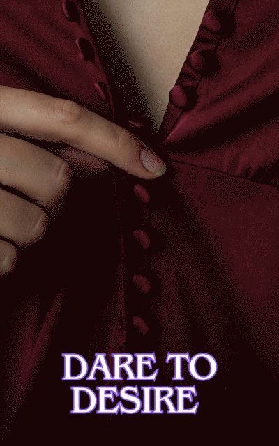 Ash - Dare to Desire, E-bok. Tillgänglighet: Lägg i varukorg