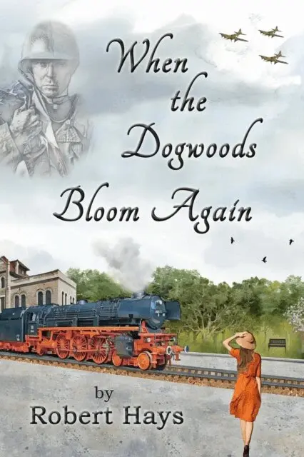 Robert Hays - When the Dogwoods Bloom Again, E-bok. Tillgänglighet: Lägg i varukorg
