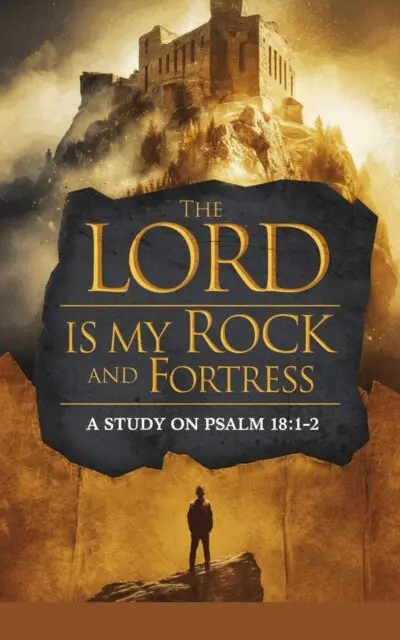 Rachel T. Wells - Lord Is My Rock and Fortress, E-bok. Tillgänglighet: Lägg i varukorg