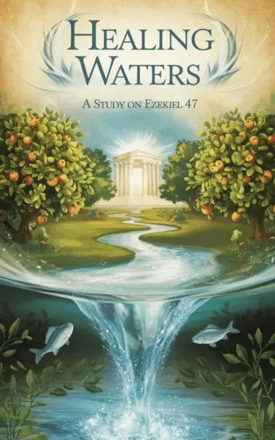 Rachel T. Wells - Healing Waters, E-bok. Tillgänglighet: Lägg i varukorg