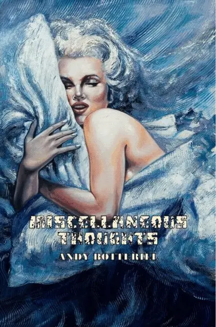 Andy Botterill - Miscellaneous Thoughts, E-bok. Tillgänglighet: Lägg i varukorg