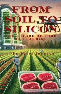 Pearl Johnson - From Soil to Silicon, Häftad. Tillgänglighet: Lägg i varukorg