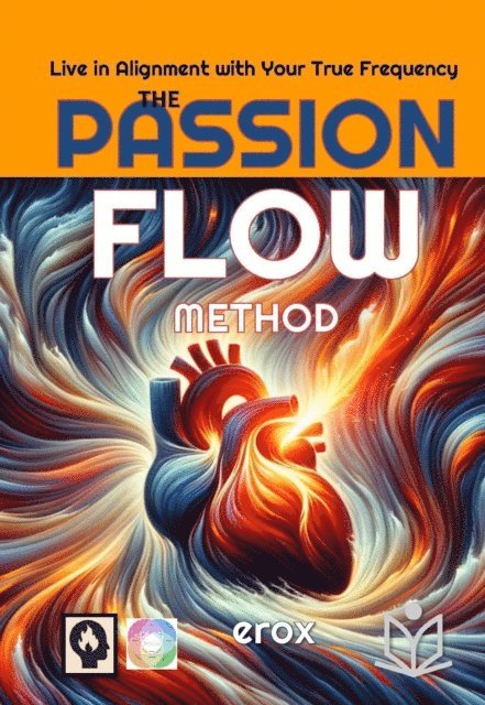 erox termidor - Passion Flow Method, E-bok
