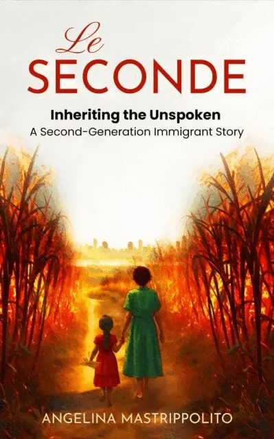 Angelina Mastrippolito - Le Seconde - Inheriting the Unspoken, E-bok. Tillgänglighet: Lägg i varukorg