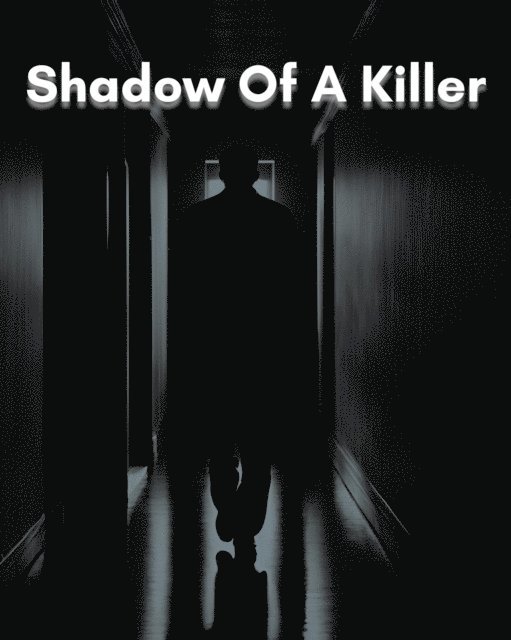 Sarah Garland - Shadow Of A Killer, E-bok