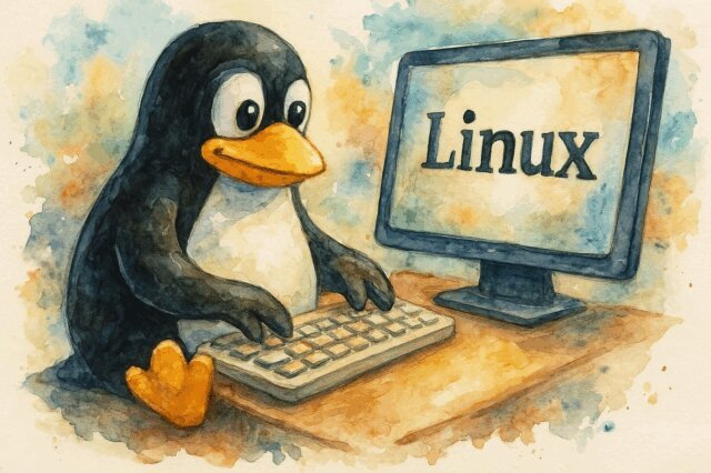 Scott Markham - Linux Taming the Penguin: Your Linux Adventure from Start to Shell., E-bok