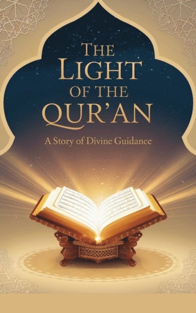 Amina Zahra - Light of the Qur'an, E-bok