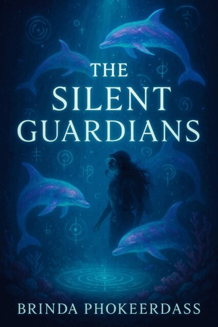 Brinda Phokeerdass - Silent Gardians, E-bok