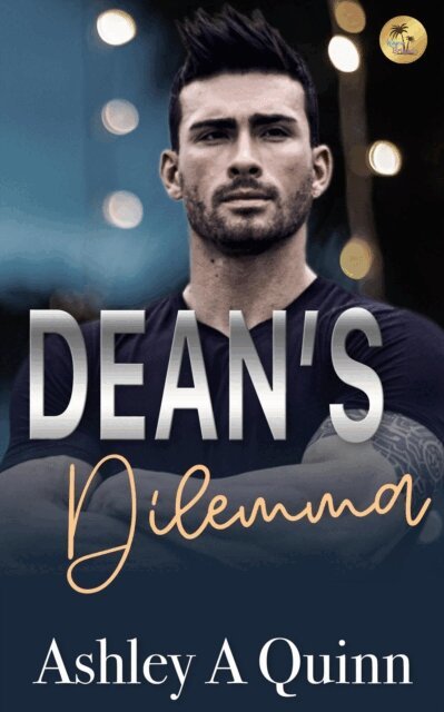 Ashley A Quinn - Dean's Dilemma, E-bok