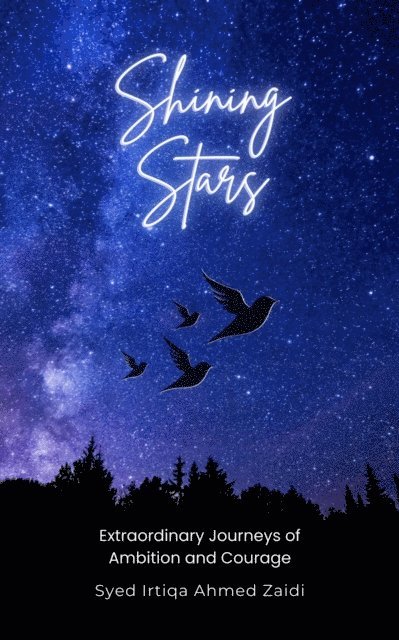 Syed Irtiqa Ahmed Zaidi - Shining Stars, E-bok. Tillgänglighet: Lägg i varukorg