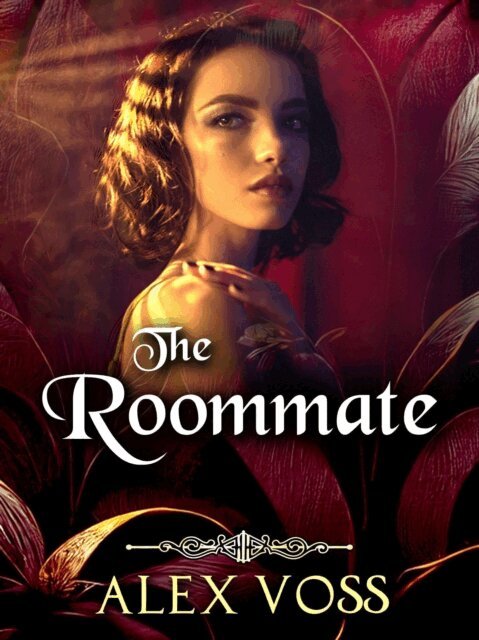 Alex Voss - Roommate, E-bok