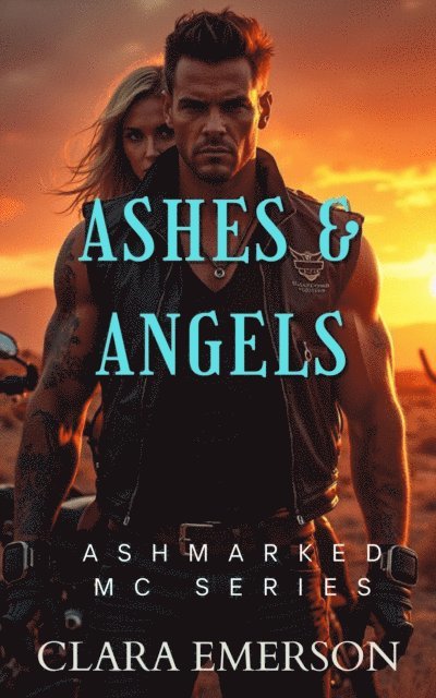 Clara Emerson - Ashes & Angels, E-bok. Tillgänglighet: Lägg i varukorg