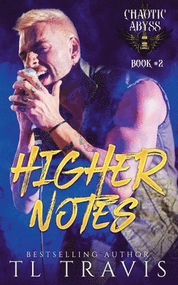 Tl Travis - Higher Notes, Häftad