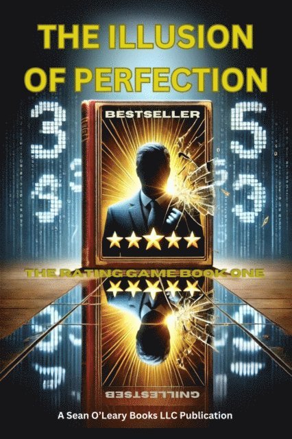Sean O'Leary, Em Green - Illusion Of Perfection, E-bok