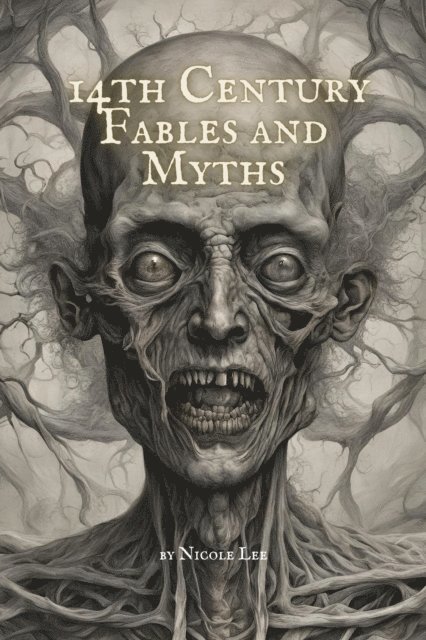 Nicole Lee - 14th Century Fables and Myths, E-bok