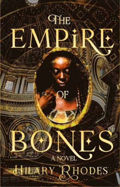 Hilary Rhodes - Empire of Bones, E-bok. Tillgänglighet: Lägg i varukorg