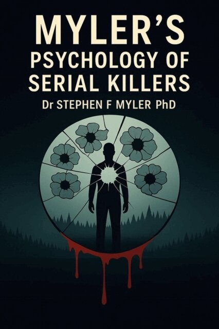 Stephen Myler - Myler's Psychology of Serial Killers, E-bok. Tillgänglighet: Lägg i varukorg