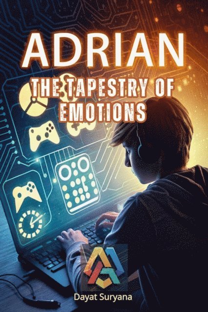 Dayat Suryana - Tapestry of Emotions, E-bok