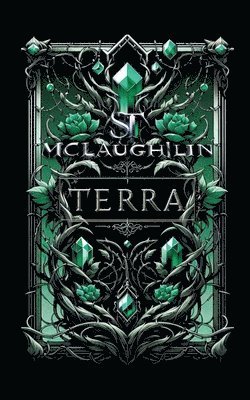 S T McLaughlin - Terra, Häftad. Tillgänglighet: Lägg i varukorg