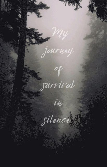 Faith - My journey of survival in silence, E-bok
