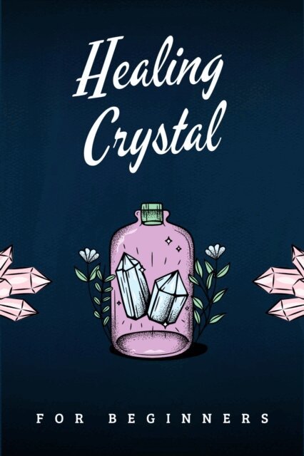 Rady - Healing Crystals, E-bok. Tillgänglighet: Lägg i varukorg