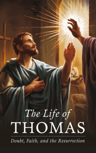 Miriam Westbrook - Life of Thomas, E-bok