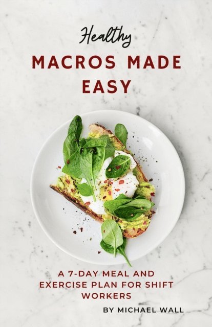 Michael Wall - Macros Made Easy, E-bok