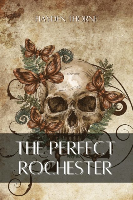 Hayden Thorne - Perfect Rochester, E-bok