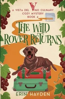 Erin Hayden - Wild Rover Returns, Häftad. Tillgänglighet: Lägg i varukorg