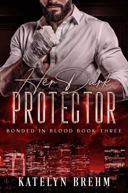 Katelyn Brehm - Her Dark Protector, E-bok. Tillgänglighet: Lägg i varukorg