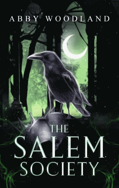 Abby Woodland - Salem Society, E-bok