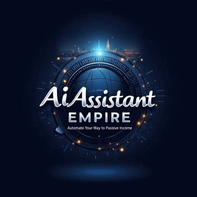 Carlos Alves - AI Assistant Empire: Automate Your Way to Passive Income, E-bok