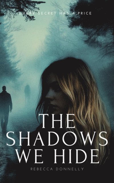 Rebecca Donnelly - Shadows We Hide, E-bok