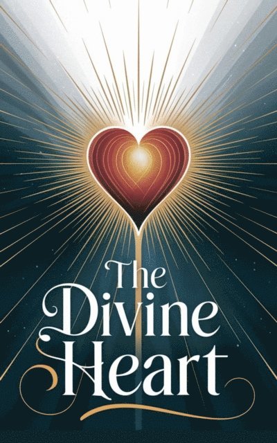 Michelle Renee Thomas - Divine Heart, E-bok