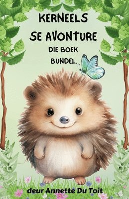 Annette Du Toit - Kerneels se Avonture Die Bundel, Häftad. Tillgänglighet: Lägg i varukorg