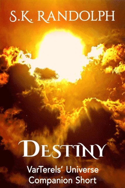 S.K. Randolph - Destiny: Companion Short, E-bok