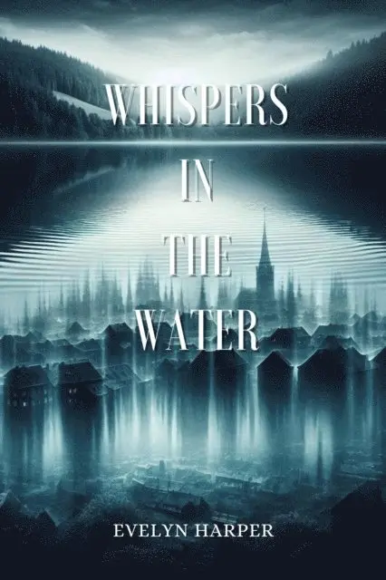Evelyn Harper - Whispers in the Water, E-bok. Tillgänglighet: Lägg i varukorg